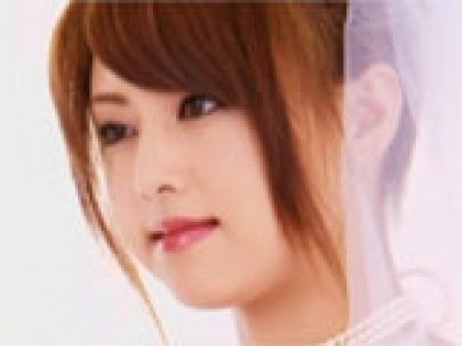 セクシーウェディングFUCK デレデレAcky!/吉沢明歩