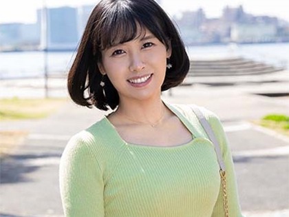 きっかけは旦那のAV 非日常を求めてAV出演を決めた30歳の人妻