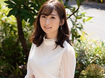 箱入り娘で快楽知らずの奥様 初めての絶頂を味わうためにAV出演