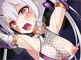 退魔師 如月久遠 chapter3:穢れ知らぬ少女