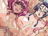 爆乳おっぱいハーレム 〜ヤンキー娘のおっぱいもエロ女教師のおっはいも独り占めっ！