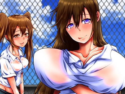 セックス大好き幼馴染とビッチギャルと人妻女教師を洗脳して寝取りハーレム！