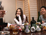 部屋飲みで寝取り奪還!!友達の彼女は俺の元カノ