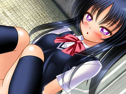 ○2歳J○ ███願望&変態オナニー