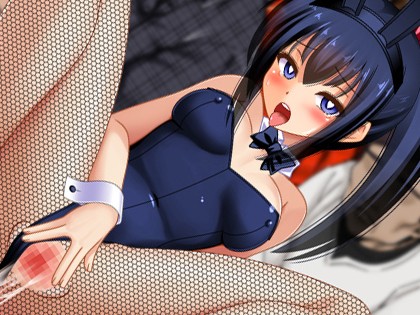 ○5歳地味系J○がイメチェンし███を生放送