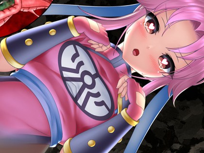 メダパニorモシャス 格闘娘の大冒険