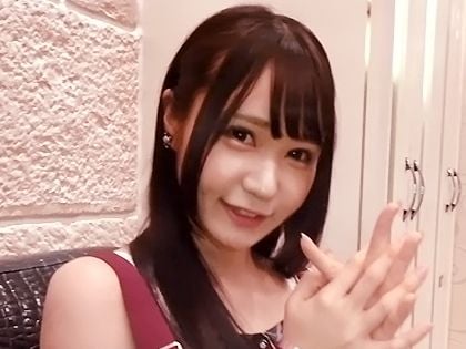 アプリで出会った子がアイドル顔の清楚系ビッチだった☆