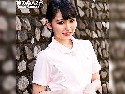 我を忘れて責めまくり！パイパン看護師さんによる搾精性交☆