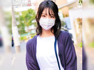 童貞君のSEX指導で興奮！キスでイっちゃうエロ歯科衛生士♪