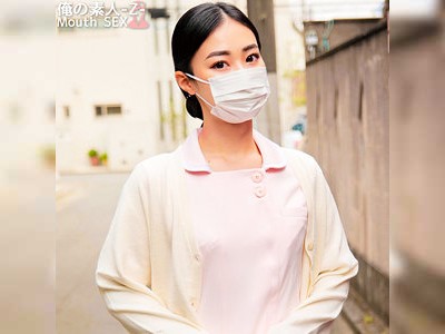 キスのコツはいっぱいヨダレを出すこと♪筆おろしで連続中出し！