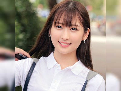 ナンパされたパイパンJKが押されまくって最後は中出し…!?