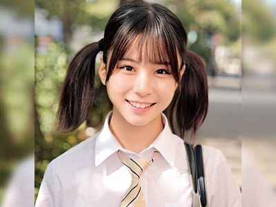 学校帰りをナンパ♪悪態をつくツインテJKがハメられちゃう！