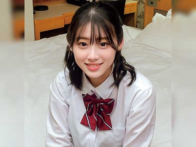 巨乳JKが██撃退練習！魔の手から逃れきれずに発情＆潮吹き