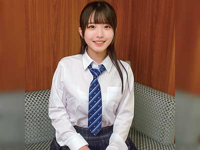 男から触られても反撃ではなく我慢！JKに██対処法を伝授☆