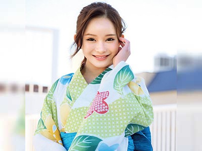 負けたら最後は生ハメ中出し!? ミニマム浴衣女子が野球拳に挑戦