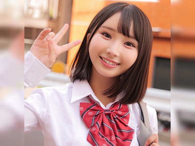 どこもかしこもミニマム!!童顔JKをアクロバティック体位でハメる