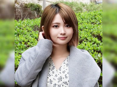 インドア女子がオナニー撮影♪追加料金で3Pを提案してアナルSEX