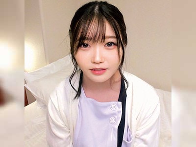 包容力溢れる看護師さんに2連続中出し！お別れ直前にももう1発☆