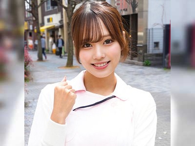 高身長＆デカ尻ナースがお仕事の休憩中にチ○ポのお悩み解決！