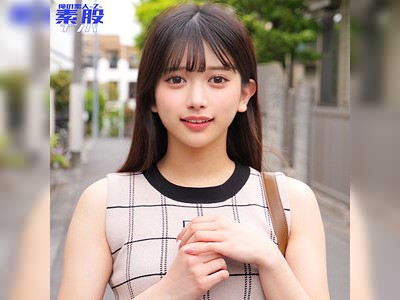 粘膜接触は浮気！彼氏持ちJDがパンティ素股に挑戦したら…
