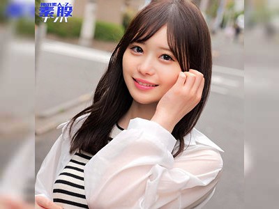 彼氏とのエッチを再現☆エアーSEXでJDのパイパンマ○コが発情