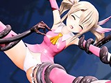 ヒロイン陵○MP4動画集7 [イリヤのターン]