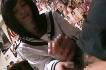 素人No.83-bパート03