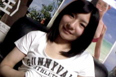 素人No.91-fパート01