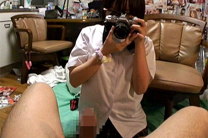 素人No.130-bパート01