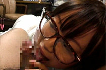 素人No.130-bパート03