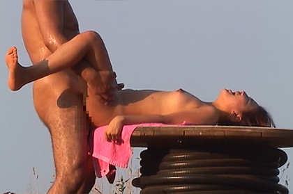 素人No.2038-aパート02