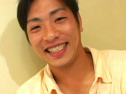 ヤリたい体育会系がホテルに男を呼びつけSEX