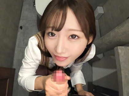 マルチ勧誘員のツルマン娘！枕営業SEXでだんだん変貌し男を誘惑