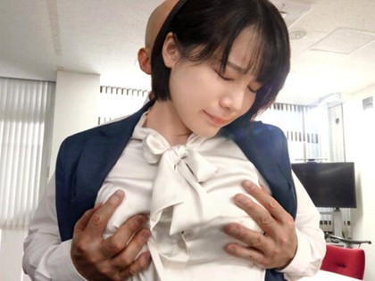 『誠意』をカラダで！過激化するセクハラでチ○ポに沼るOL