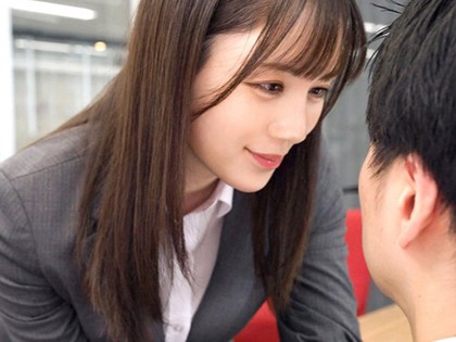 愛妻家の理性を狂わせる！耳元で囁き不倫に引きずり込む淫乱OL