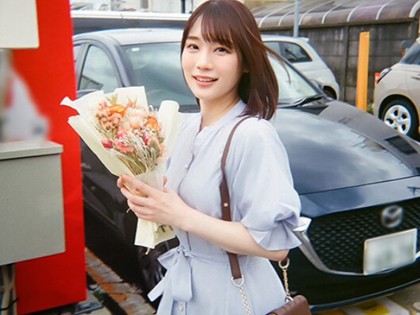 欲望をすべて受け入れドM本性覚醒！清楚で上品な彼女が完全服従