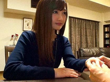 ナンパした人妻の自宅で中出し♪悩み相談と称してSEXに持ち込む