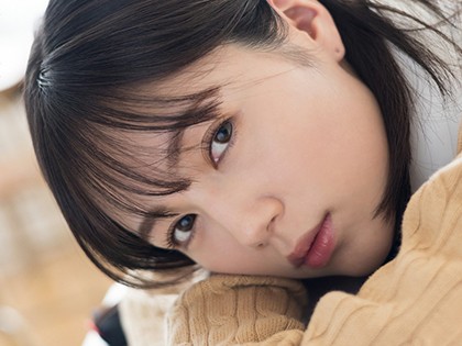 Eternity 涼森れむ【ヌード写真集】