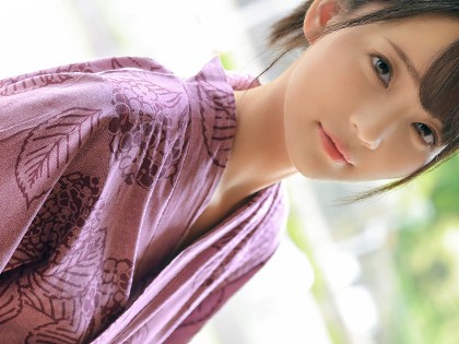 めぐり、めぐる。美ノ嶋めぐり【ヌード写真集】