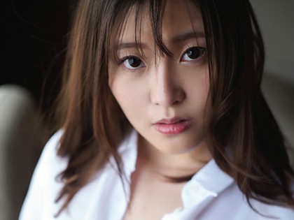 激情の眼差し 伊南えりか【ヌード写真集】