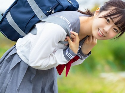 幼なじみ 渡辺まお【ヌード写真集】