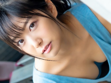 なないろ 前乃菜々【ヌード写真集】