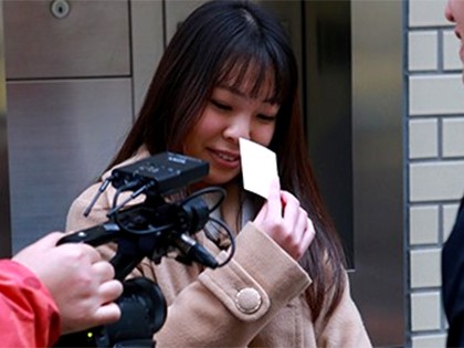 群馬のピュアな田舎娘をAVデビューさせろ☆