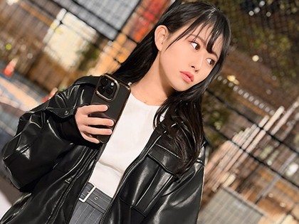 夜の街角に佇むたちんぼ女子たちにガチ交渉!!全員に生ハメ中出し