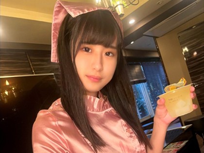 ｢中に出して♪｣スタイル抜群なセフレにオネダリされちゃう