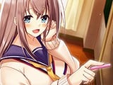 ミミカノ vol.1 詩月紫乃 -幼なじみ→新しいカンケイへ-【ASMR・囁き・耳かき・添い寝】