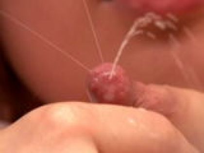 母乳が出る歯科衛生士　坂本麻美