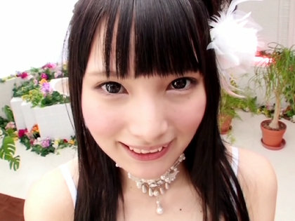 ベッドとお風呂で2回発射☆新人高級ソープ/坂口みほの