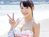 温泉モニターのハズが…ビキニ娘が発情して中出しH♪