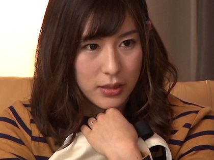 何も感じない!!█の効果で感度がゼロの人妻にヤリ放題